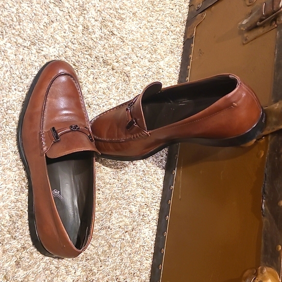 Tod's horse bit loafers - Picture 3 of 8